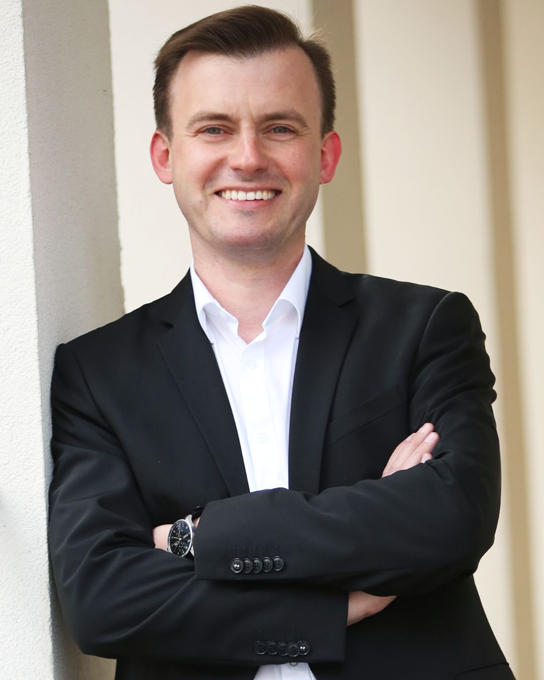 Christian Aschenbrenner